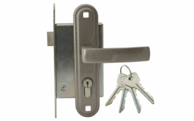 What To Do When Buying A Door Lock, Cylinders, Keys, And More.