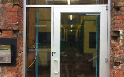 Do You Need A New Door At Your Home In Dc? King Door And Lock Can Help