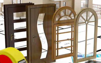 Entrance Door: Do You Want To Upgrade Your Current One?