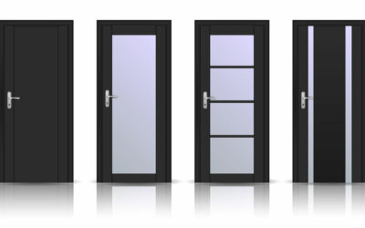 Signs That You Need New Entrance Doors Installed