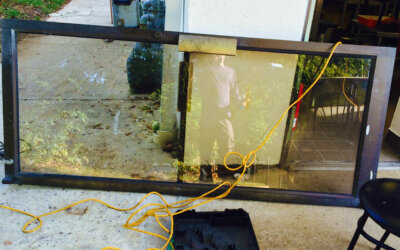Why New Commercial Door Installation Is Needed  For Your Business Dc & Md