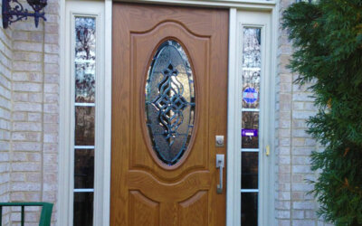 When Is The Right Time To Upgrade Your Doors?