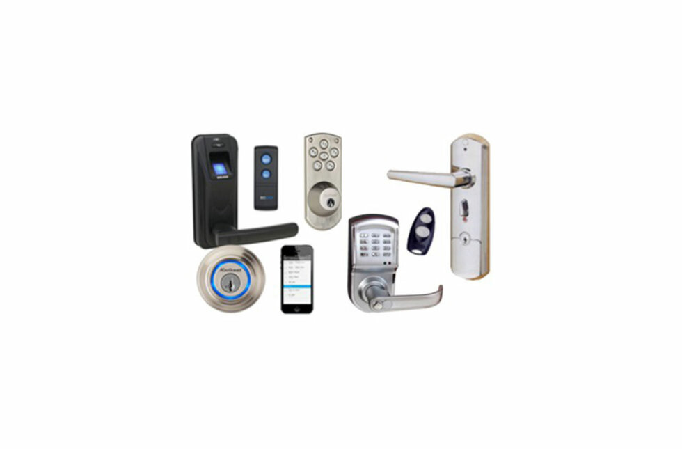How To Choose The Best Keyless Entry Locks For Your Home