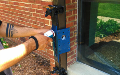 14 Steps To A Successful Door Installation And Repair