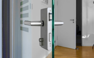 The Top 5 Best Keyless Entry Locks On The Market Today