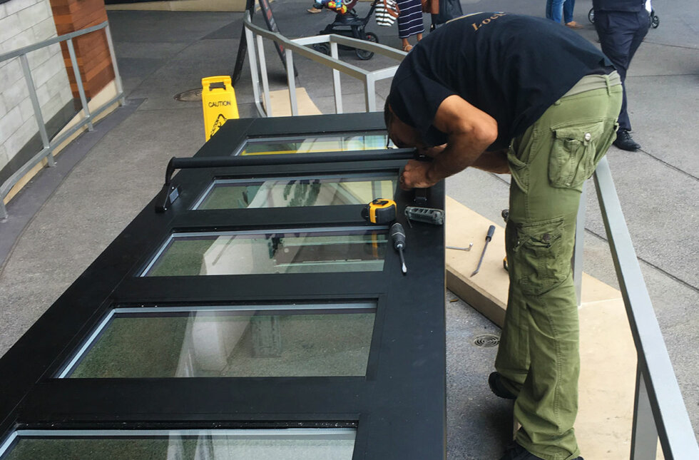 12 Door Services Hacks A Cheat Sheet for Business Owners