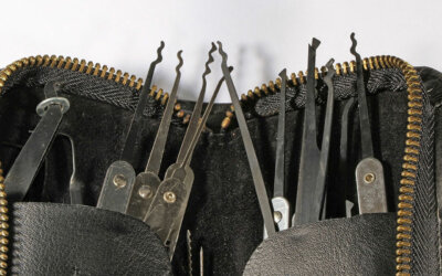 Locksmith Fee Overcharge: How To Fix And Avoid (An Expert Guide)