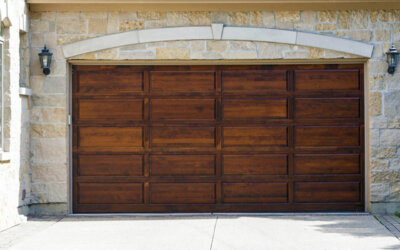 Simple Ways To Garage Door Installation And Repair