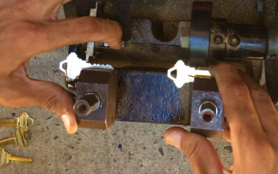 How To Find A Reliable And Trusted Commercial Lock Rekey Service In Washington Dc