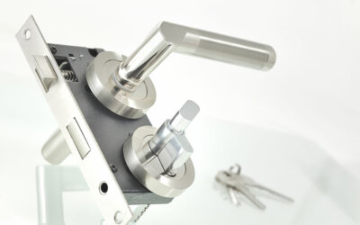 What Are The Different Types Of Door Locks? 