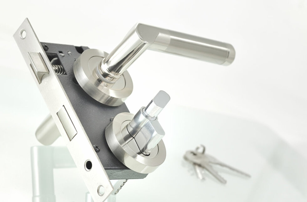 What Are The Different Types Of Door Locks? King Door & Lock Maryland