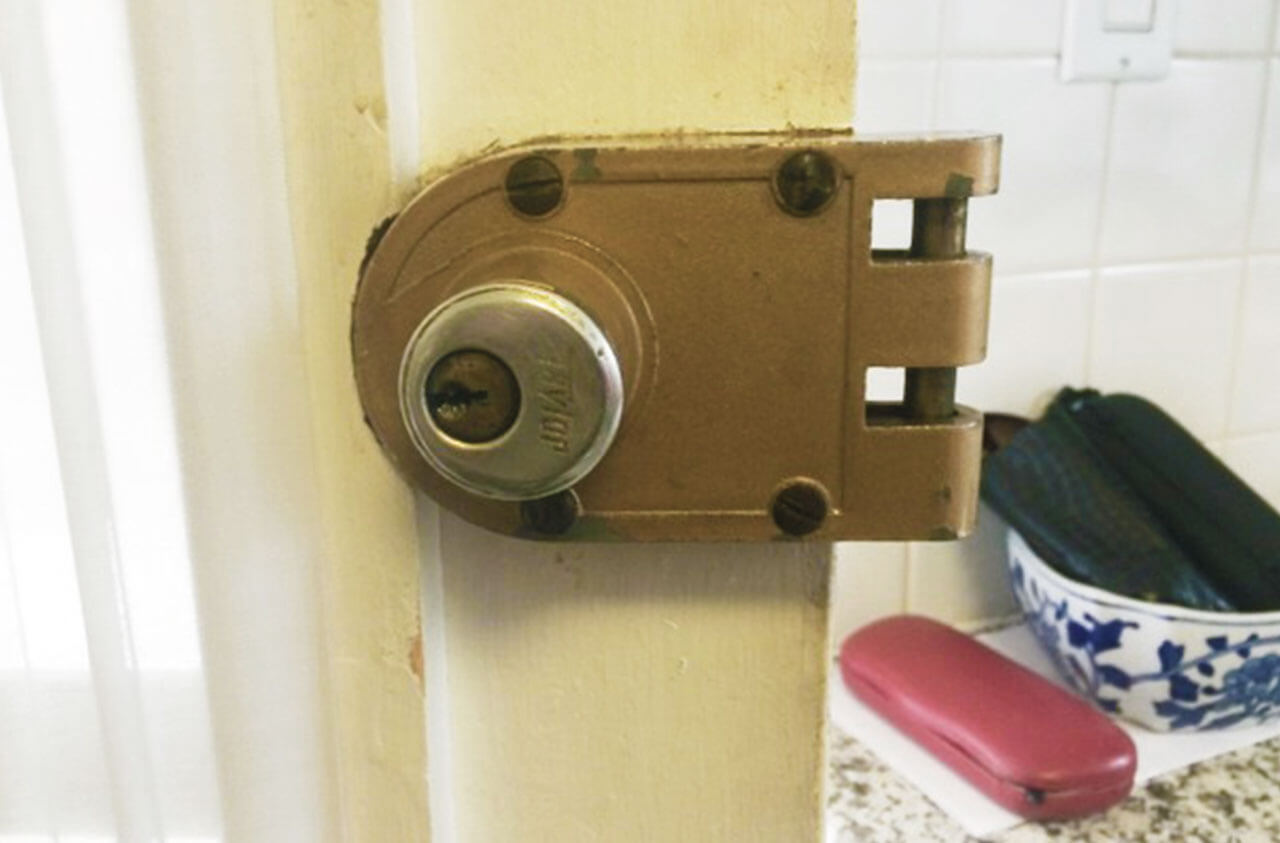 How Do Door Locks Work? King Door & Lock Maryland and DC