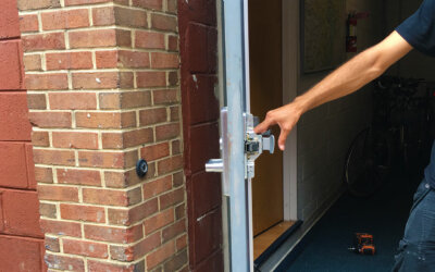 Front Door Repair – Complete Guide