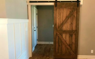 A Complete Guide For Barn Door Installation