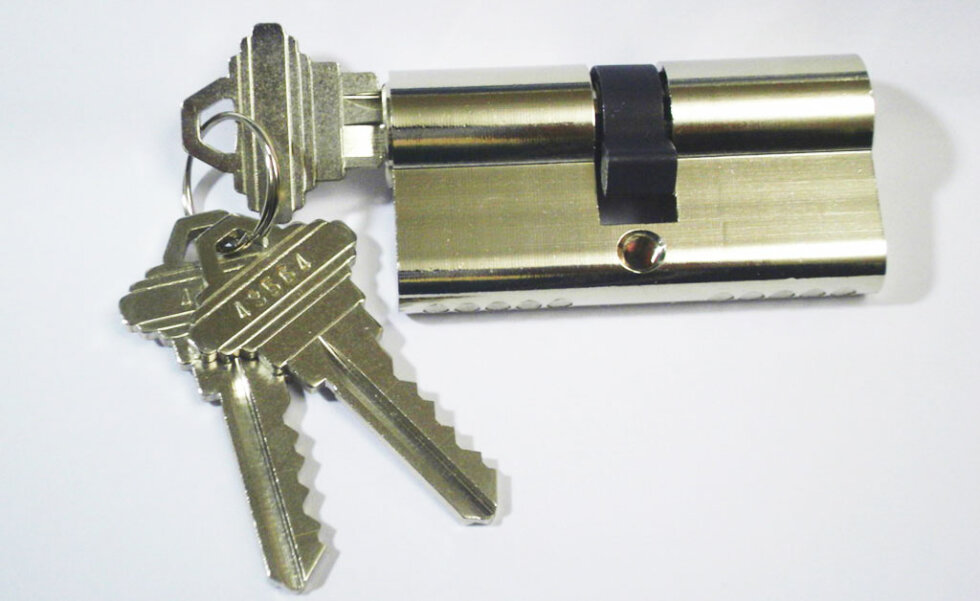 What Is A Cylinder Lock? Important Points For You To Know!