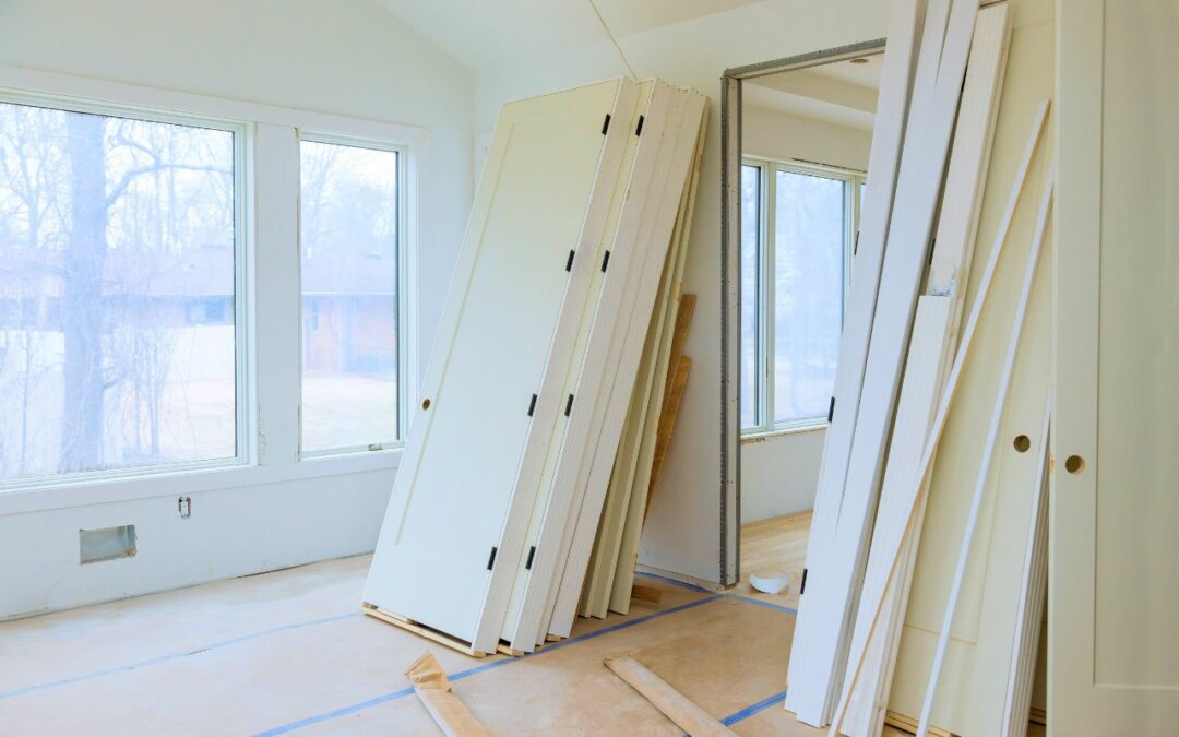 A Complete Guide For Door Installation: Tips And More