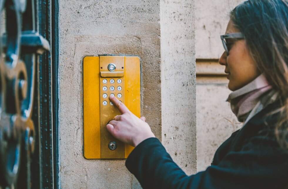 Pros And Cons Of Keypad Locks