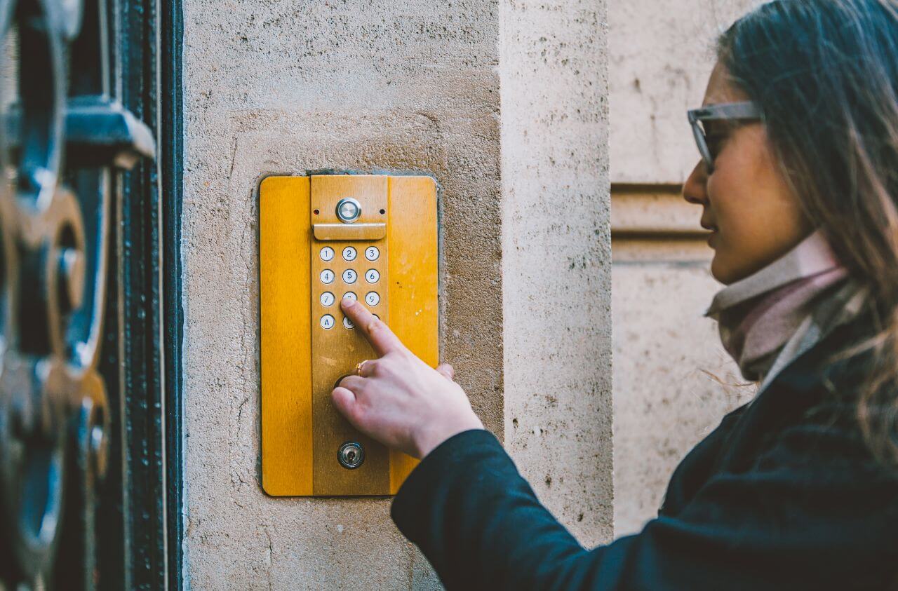 Pros And Cons Of Keypad Locks