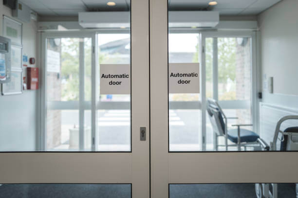 Automatic Door Installation And Repair In Md And Dc Automatic Door King Door &Amp; Lock Maryland And Dc