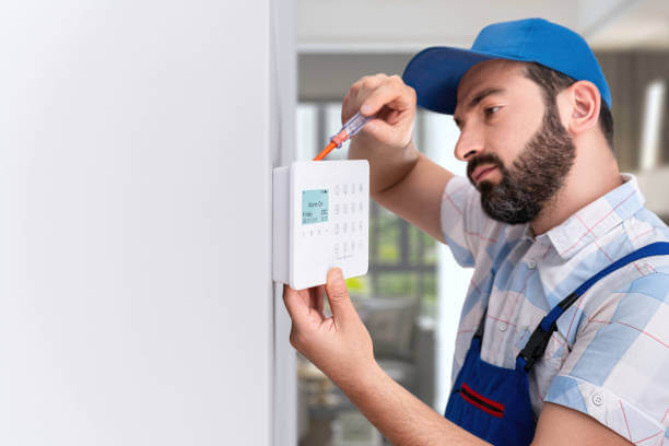 Security System, Burglar Alarm, Installing, Service, House Security System, Burglar Alarm, Installing, Service, House. For Any Access Control System, Call King Door And Lock