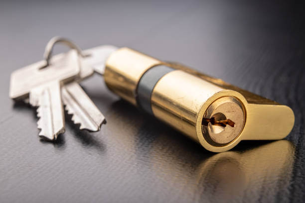 Dc Lock Installation For Residential Dc Lock Installation For Residential