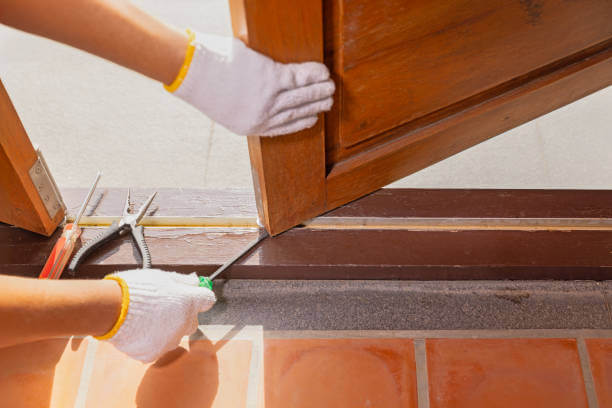 King Door And Lock Door Services In Md And Dc Residential Door Installation In Md And Dc King Door And Lock