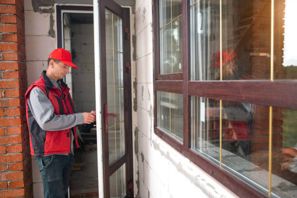 Exterior Door Replacement In Dc And Md Exterior Door Replacement In Dc And Md By King Door And Lock